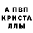 МЕТАДОН белоснежный Fedoriko